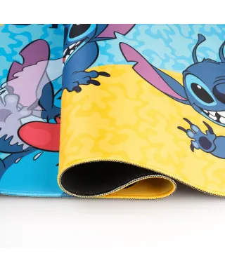 Disney Stitch - podkładka pod myszkę