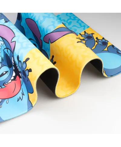Disney Stitch - podkładka pod myszkę