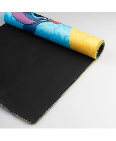 Disney Stitch - podkładka pod myszkę