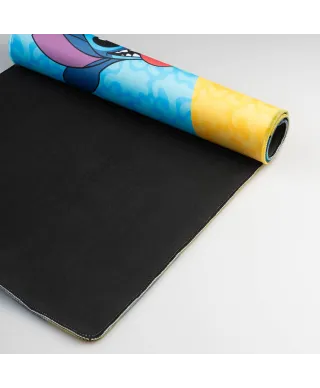 Disney Stitch - podkładka pod myszkę