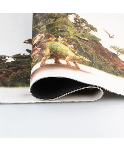 Jurassic Park - podkładka pod myszkę