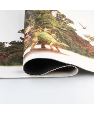 Jurassic Park - podkładka pod myszkę