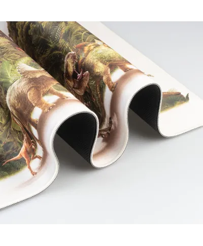 Jurassic Park - podkładka pod myszkę