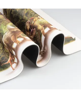 Jurassic Park - podkładka pod myszkę