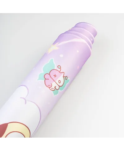 BT21 The Journey - podkładka pod myszkę