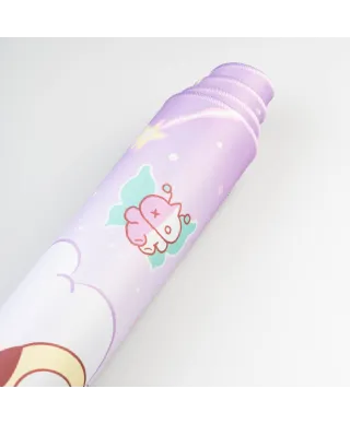 BT21 The Journey - podkładka pod myszkę