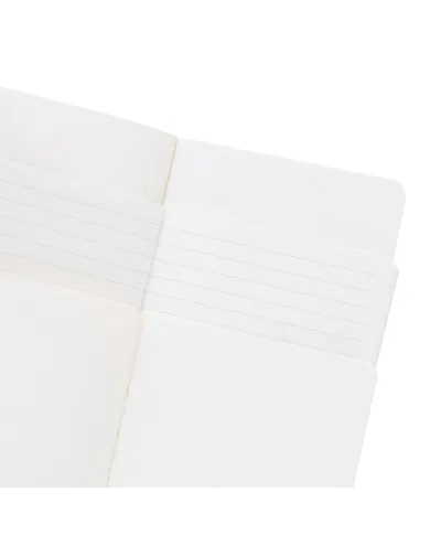 BT21 The Journey Cooky - 3 zeszyty A6