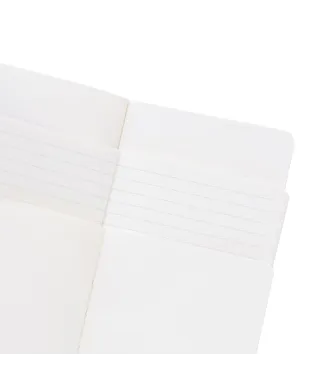 BT21 The Journey Cooky - 3 zeszyty A6