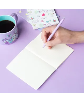 BT21 The Journey Cooky - 3 zeszyty A6