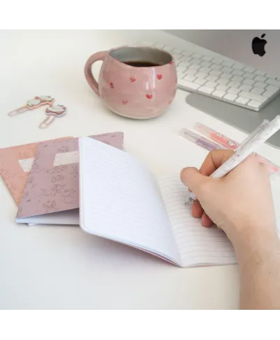 Disney Bonjour Marie - przybory szkolne