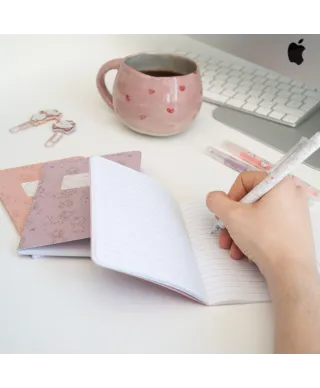 Disney Bonjour Marie - przybory szkolne