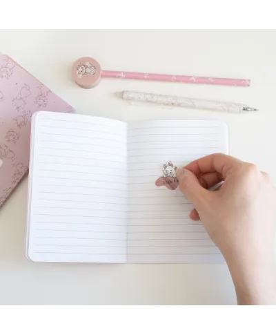 Disney Bonjour Marie - przybory szkolne