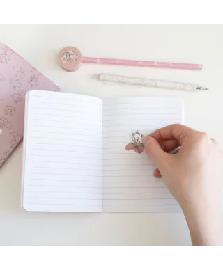 Disney Bonjour Marie - przybory szkolne