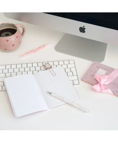 Disney Bonjour Marie - przybory szkolne