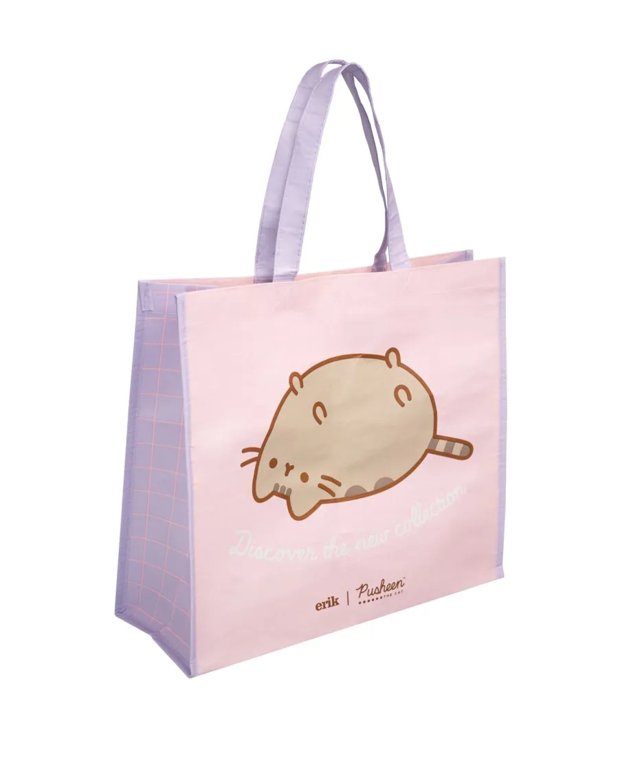 Pusheen - torba na zakupy