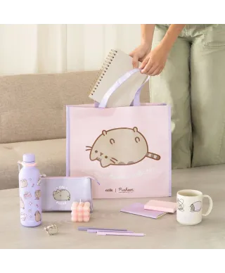 Pusheen - torba na zakupy