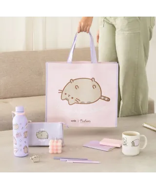 Pusheen - torba na zakupy