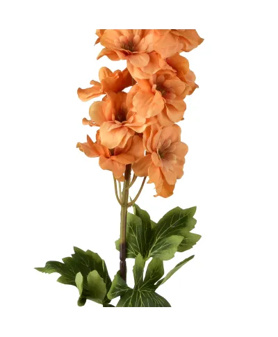 VIRIDIS Kwiat sztuczny Osróżka 85cmAW25