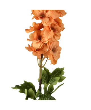 VIRIDIS Kwiat sztuczny Osróżka 85cmAW25