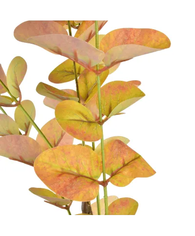 VIRIDIS Kwiat sztuczny Eukaliptus 92cm AW25