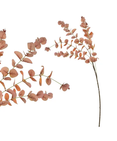 VIRIDIS Kwiat sztuczny Eukaliptus 92cm AW25