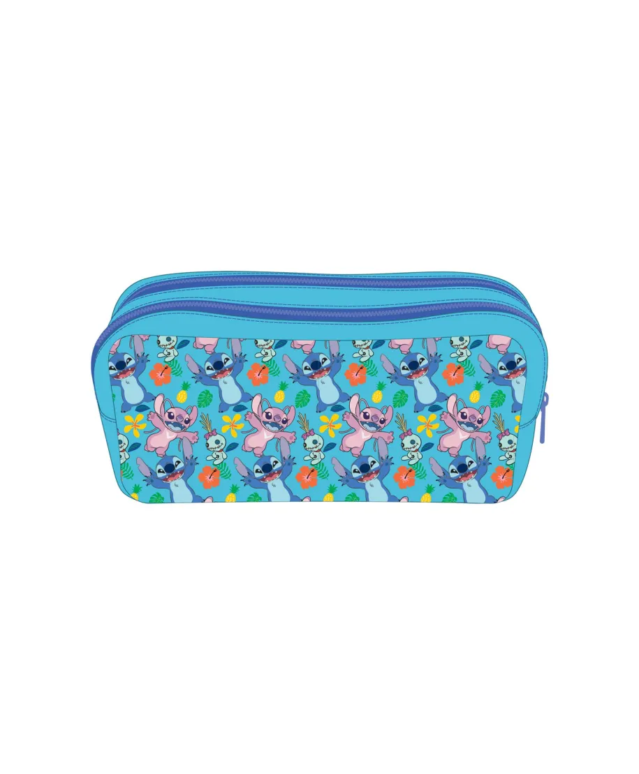 Lilo i Stitch - piórnik