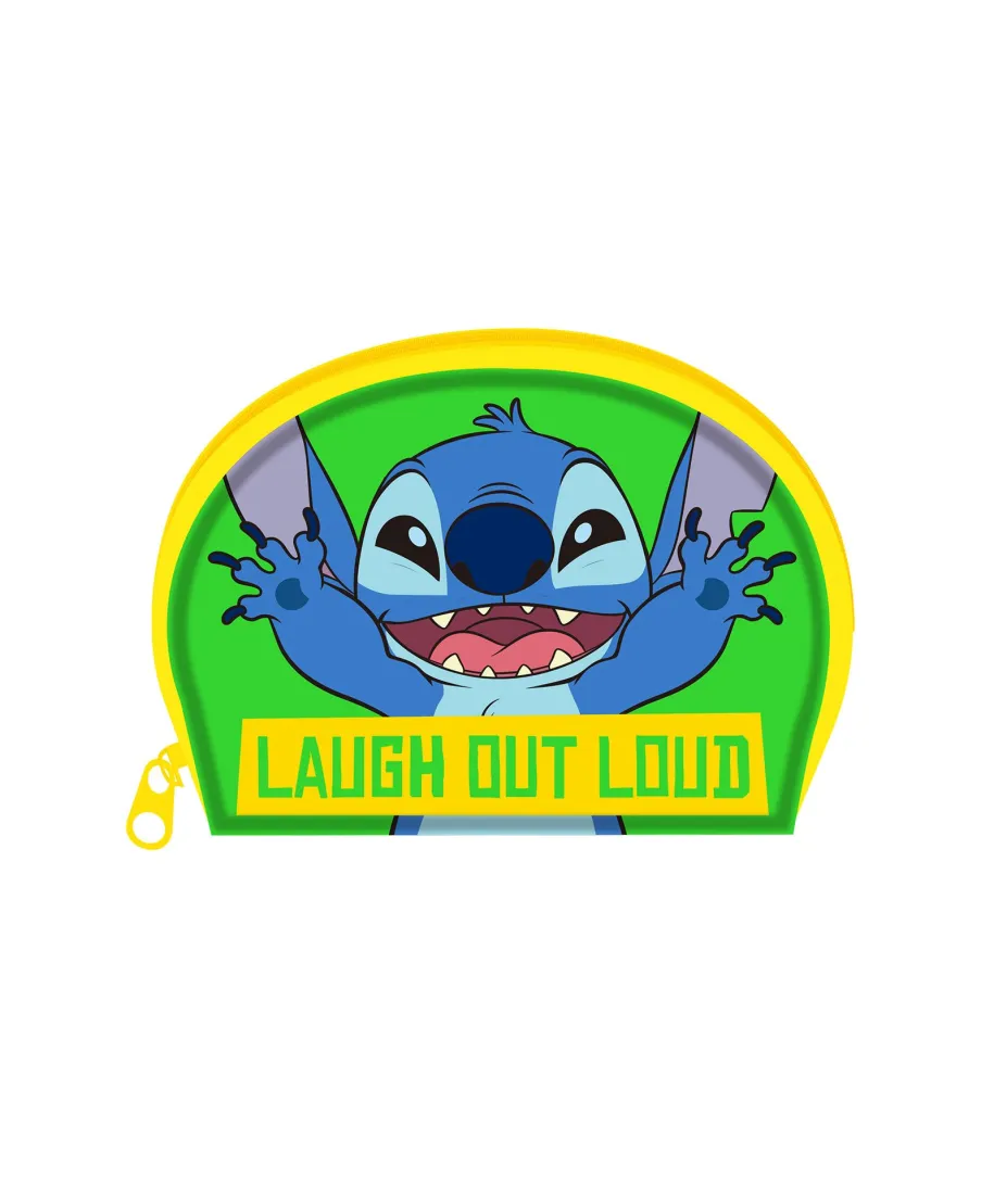 Lilo i Stitch Laugh Out Loud - piórnik
