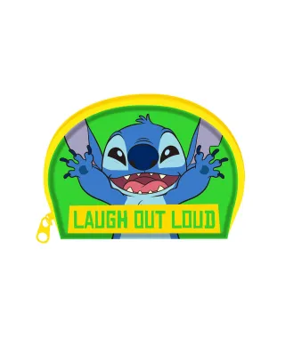 Lilo i Stitch Laugh Out Loud - piórnik