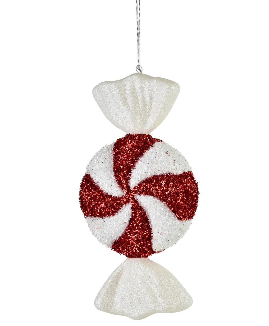 SANTA LILA Zawieszka CUKIEREK 32x15cm