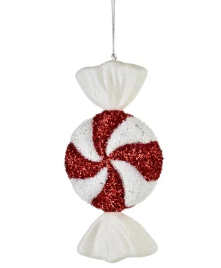 SANTA LILA Zawieszka CUKIEREK 32x15cm