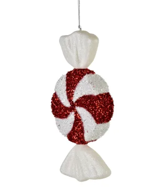 SANTA LILA Zawieszka CUKIEREK 32x15cm