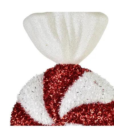 SANTA LILA Zawieszka CUKIEREK 32x15cm