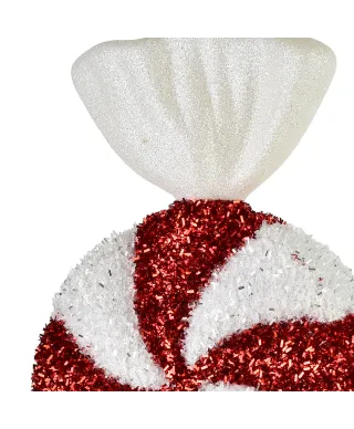 SANTA LILA Zawieszka CUKIEREK 32x15cm