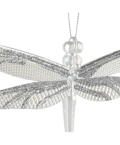 SANTA LILA Zawieszka WAŻKA 11x17x3cm