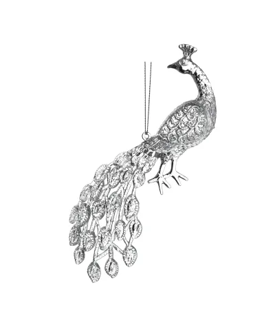 SANTA LILA Zawieszka PAW 7x6x19cm.