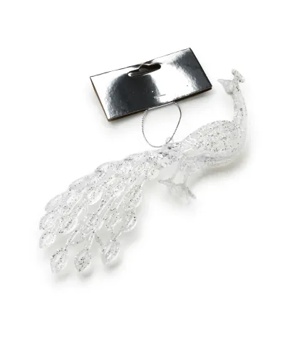 SANTA LILA Zawieszka PAW 7x6x19cm.