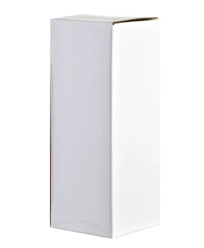 BEA Pojemnik na waciki 7x7xh19cm