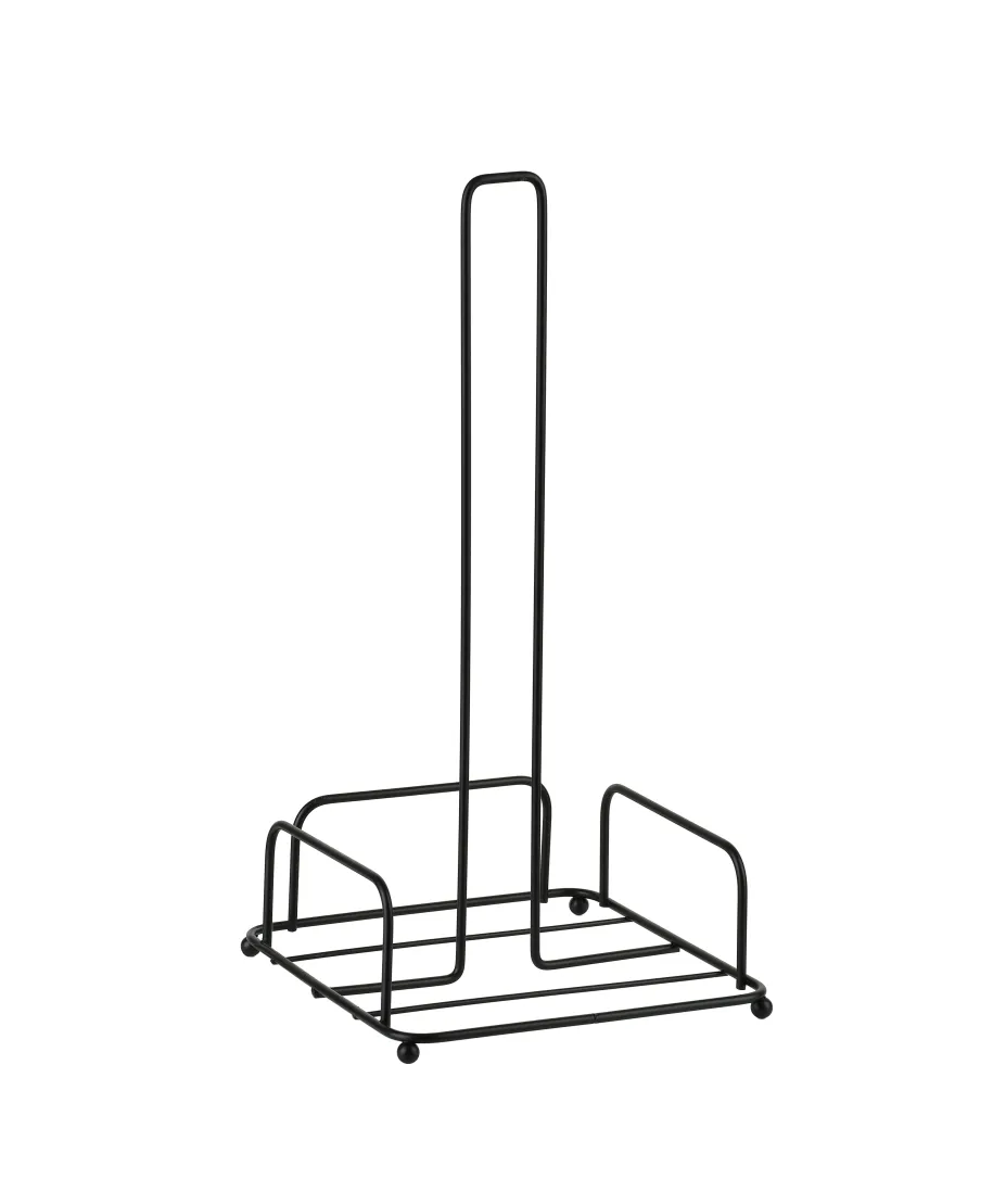 MODERN KITCHEN Stojak na ręcznik papierowy 15,5x15,5xh31cm