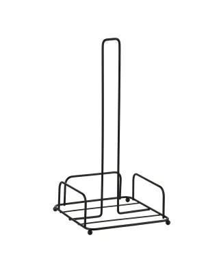 MODERN KITCHEN Stojak na ręcznik papierowy 15,5x15,5xh31cm