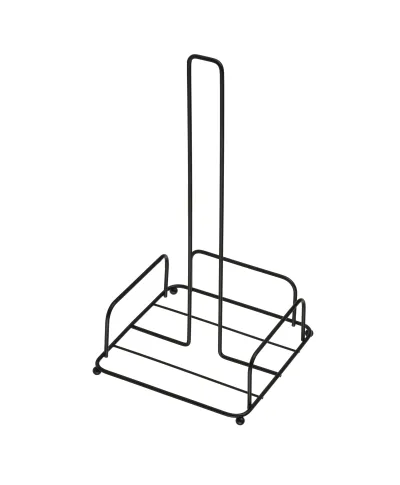 MODERN KITCHEN Stojak na ręcznik papierowy 15,5x15,5xh31cm