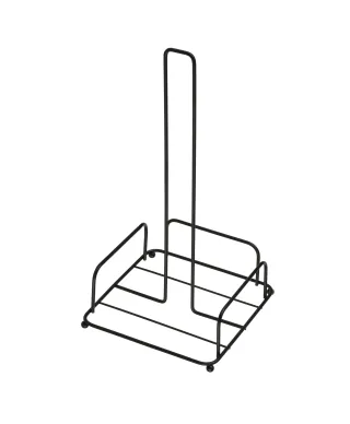 MODERN KITCHEN Stojak na ręcznik papierowy 15,5x15,5xh31cm