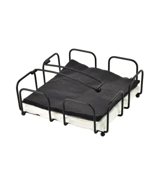 MODERN KICTHEN Serwetnik 19x19xh7cm