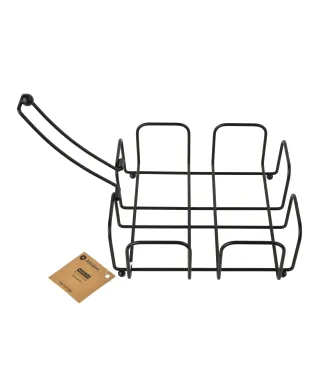 MODERN KICTHEN Serwetnik 19x19xh7cm