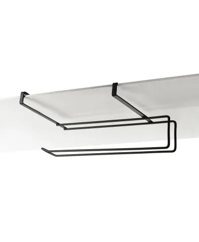 MODERN KITCHEN Wieszak na ręcznik papierowy 34,5x10,6xh17,7cm