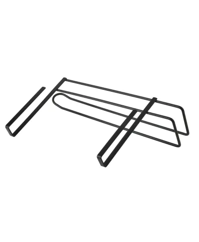 MODERN KITCHEN Wieszak na ręcznik papierowy 34,5x10,6xh17,7cm