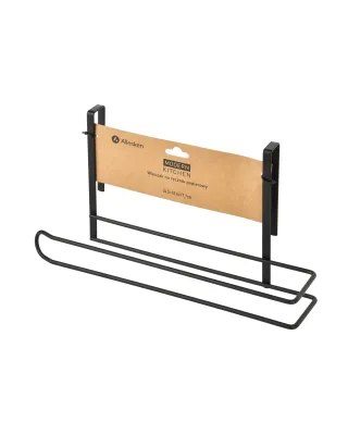 MODERN KITCHEN Wieszak na ręcznik papierowy 34,5x10,6xh17,7cm