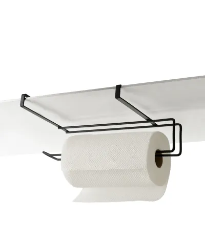 MODERN KITCHEN Wieszak na ręcznik papierowy 34,5x10,6xh17,7cm