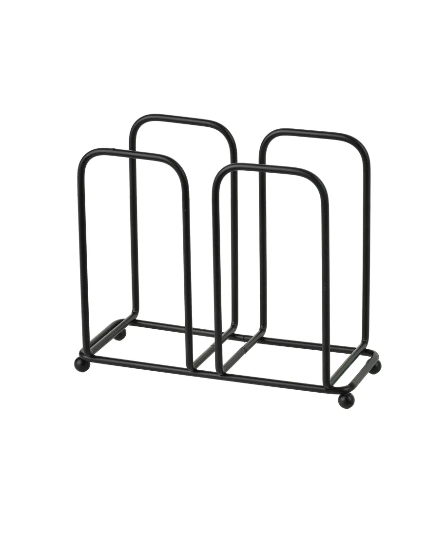 MODERN KITCHEN Serwetnik 14,5x6,5xh12cm