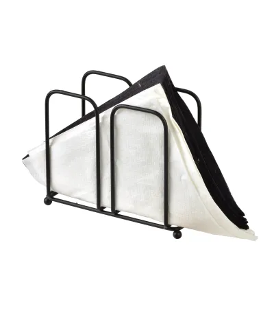 MODERN KITCHEN Serwetnik 14,5x6,5xh12cm