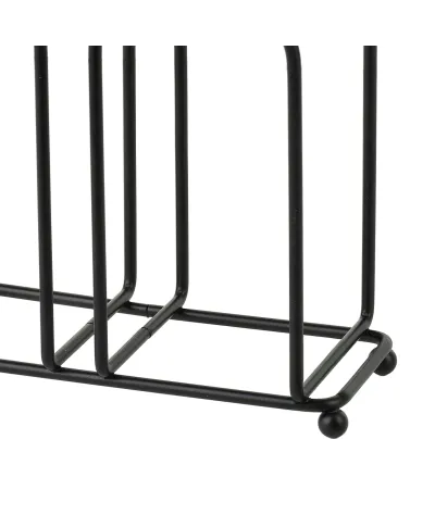 MODERN KITCHEN Serwetnik 14,5x6,5xh12cm